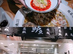 -太二酸菜鱼(汕头苏宁广场店)