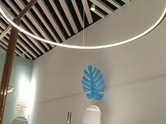 大堂-四季缤纷椰子鸡(雨花亭凯德广场店)