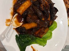 -新侨小馆(东直门北小街店)