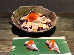 -古田居·特色寿司料理(骏欣中心店)