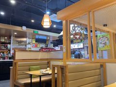 -隆喜元鱼汤包·海鲜(中联广场店)