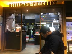 -BHC炸鸡(莲洞店)