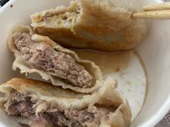 -李记牛庄馅饼(二台子店)