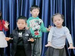 -蓝话筒·少儿成人演讲口才·主持朗诵·戏剧表演(大华第一坊店)