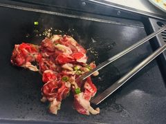 -韩时烤肉(丰科万达广场店)