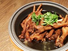 -山芋腔苏北菜(盐城滨海店)