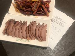 -水平有限广西米粉·广西风味集(五道口店)