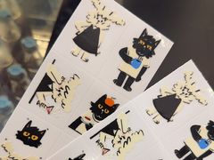 -Dogi&kiki Coffee(中心商务大厦店)