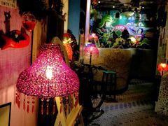 -广州迷途主题旅馆(海珠广场店)