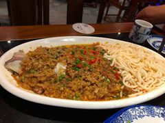 剁椒鱼头-江南古镇(斗西路万致创意园店)