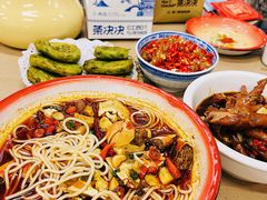 -老三样·旧食新味(万寿宫店)