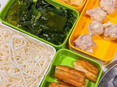 -白沙码头海鲜广场