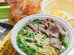 -西湖春天•老字号杭州菜(百汇店)