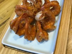 -局气 烤鸭·北京菜(光华路店)