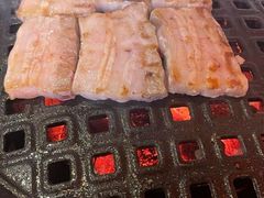 -霸腹烤肉(厦门柚子番店)