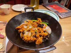 -山西会馆·晋菜·晋商宴·民俗博物馆(体育路店)