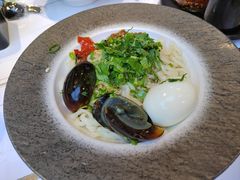 -面乙新派手擀面(大悦城店)
