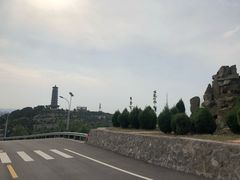 -山西乌金山旅游区