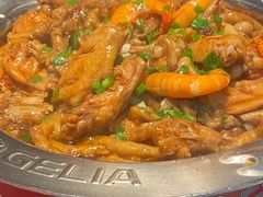 -胖哥俩肉蟹煲(福州仓山爱琴海店)