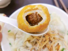 玉兰饼-毛华美食(清扬路店)