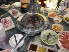 -喜来稀肉(虹泉路店)