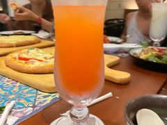 -海南清水湾莱佛士酒店