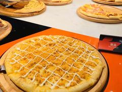 -比格比萨自助(宋家庄店)