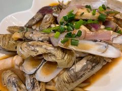 -华盛丰温州大排档(东三环南路店)