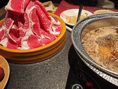 -牛New寿喜烧(闵行龙湖天街店)