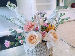 -东方爱堡国际母婴会所(廊坊首店广阳店)