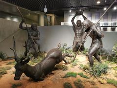 -北京周口店北京人遗址博物馆