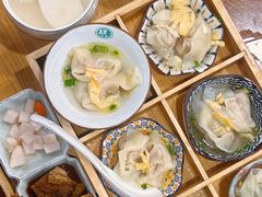 -绿杨馄饨店(上塘街店)