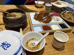 -满园烤鸭·春饼(华强广场店)