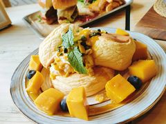 -UPPER KITCHEN(延安路店)