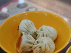 -毛华美食(清扬路店)