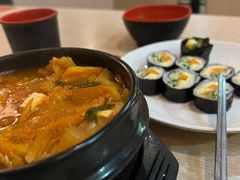 -韩妈妈韩式小吃(中山店)