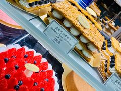 -布歌东京(金融街购物中心店)