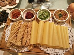 -豫满楼(郑东新区店)