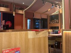 -鱼酷活鱼烤鱼(静安大融城店)