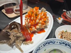 -小厨娘金榜题名(夫子庙秦淮河店)