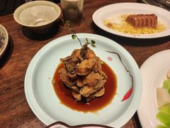 -扬州狮子楼·非遗淮扬菜(总店)