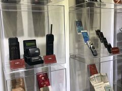 -南京市规划建设展览馆