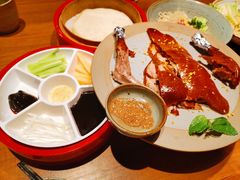 桂花香烤鸭-青年公社烤鸭(宝杨宝龙广场店)