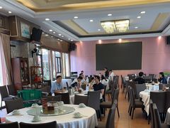 -川林海鲜酒家·湾仔传统早茶·粤菜