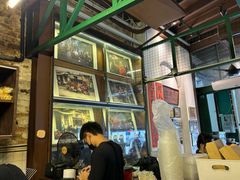 -何九海南茶店(鬼仔巷店)