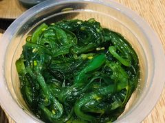 -正一味石锅拌饭(望京新世界店)