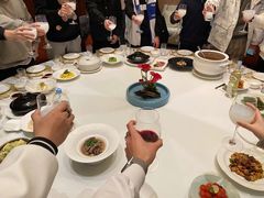 -扬州香格里拉·香宫中餐厅