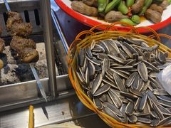 -彭城八戒羊肉串(总店)