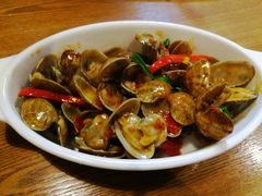 -长勺子东南亚(街道口店)