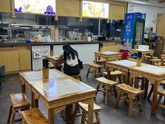 -白鹿原·西安油泼面(万象城店)
